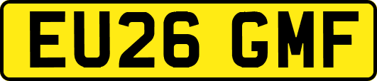 EU26GMF