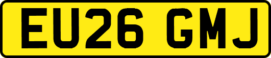 EU26GMJ