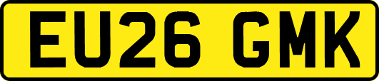 EU26GMK