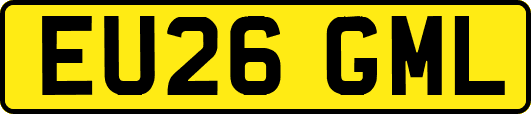 EU26GML