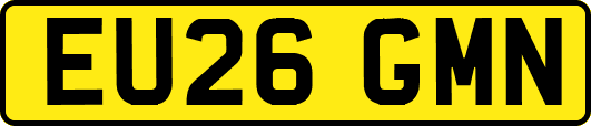 EU26GMN