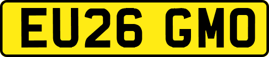 EU26GMO