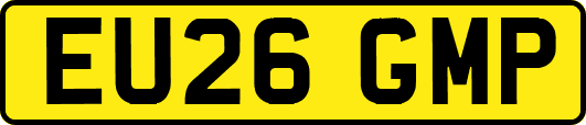 EU26GMP