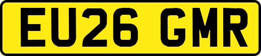 EU26GMR