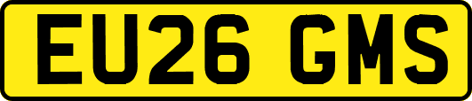 EU26GMS