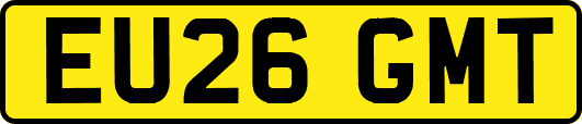 EU26GMT