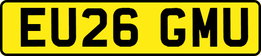 EU26GMU