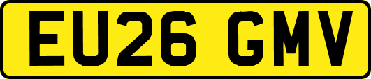 EU26GMV