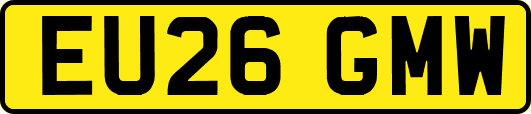 EU26GMW