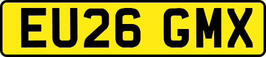 EU26GMX