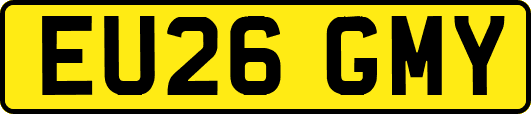 EU26GMY