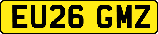 EU26GMZ