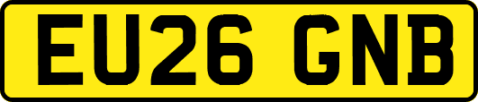 EU26GNB