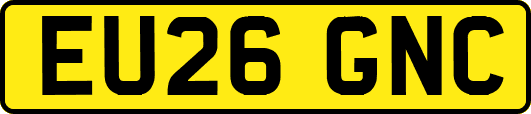 EU26GNC