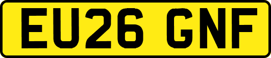 EU26GNF