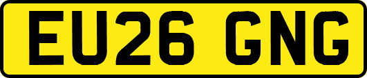 EU26GNG