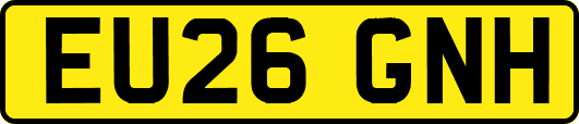 EU26GNH