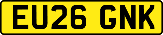 EU26GNK
