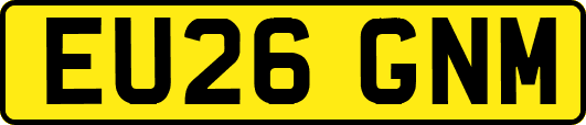 EU26GNM