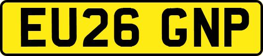 EU26GNP