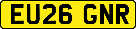EU26GNR