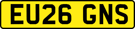 EU26GNS