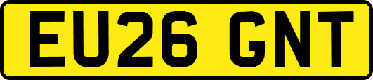 EU26GNT