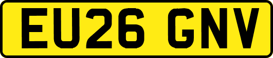 EU26GNV