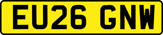 EU26GNW