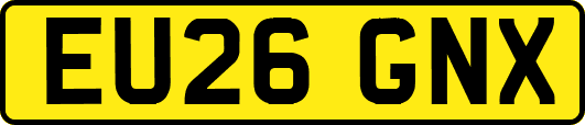 EU26GNX
