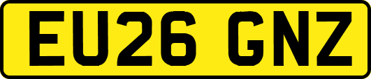 EU26GNZ