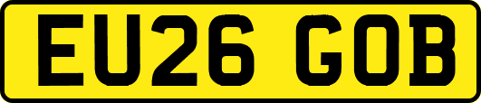 EU26GOB