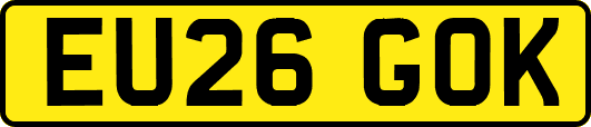 EU26GOK