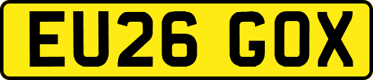 EU26GOX