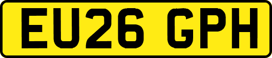 EU26GPH