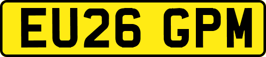 EU26GPM