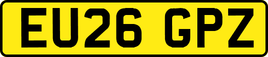 EU26GPZ