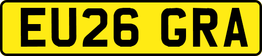 EU26GRA