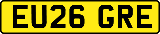 EU26GRE