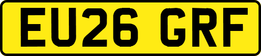 EU26GRF