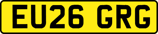 EU26GRG