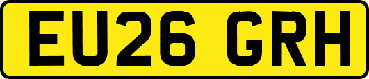 EU26GRH