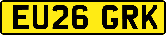 EU26GRK