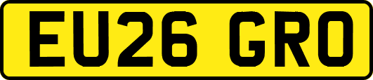 EU26GRO