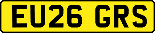 EU26GRS