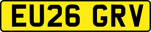 EU26GRV