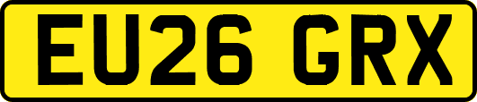 EU26GRX
