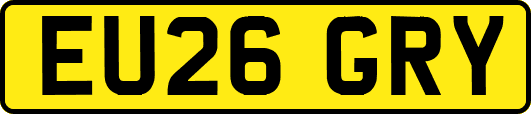 EU26GRY