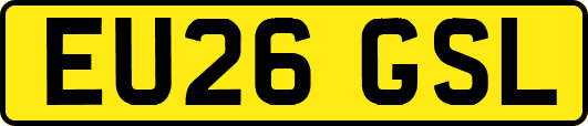 EU26GSL