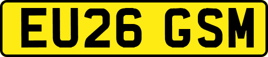 EU26GSM